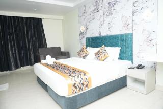 The Orange Hotel - Visakhapatnam - 7