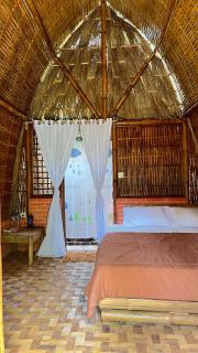 el bamboo guesthouse - Jambu - 5