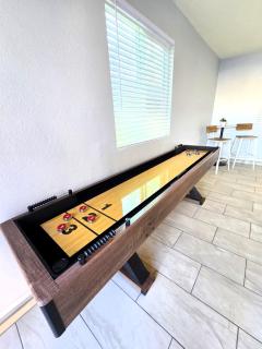 San Diego Fun-Gameroom & Gazebo-Centrally Located! - San Diego - 7