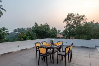 Cashew Creek by VEO - Part of StayVista with Pool & WiFi - Alibaug - 7