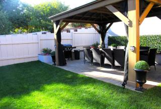 San Diego Fun-Gameroom & Gazebo-Centrally Located! - San Diego - 5
