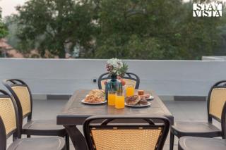 Cashew Creek by VEO - Part of StayVista with Pool & WiFi - Alibaug - 6