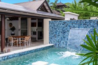 Amala Villa - Byron Bay - 0
