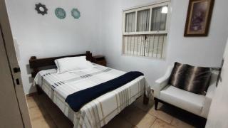 Casa com Piscina 200 m da Praia - São Sebastião - São Sebastião - 6