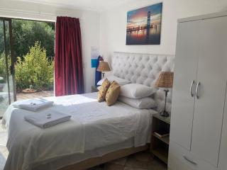Suikerbekkie - Somerset West - 5