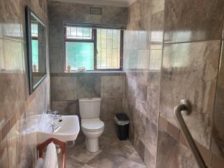 Suikerbekkie - Somerset West - 1