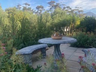 Suikerbekkie - Somerset West - 0