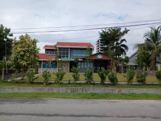 Garden inn - Ipoh - 8