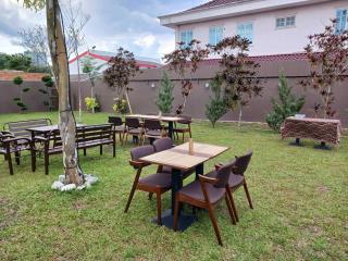 Garden inn - Ipoh - 7