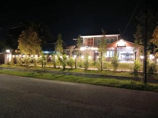 Garden inn - Ipoh - 6
