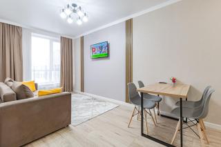 Мангилик ел Коркем 4 - 8