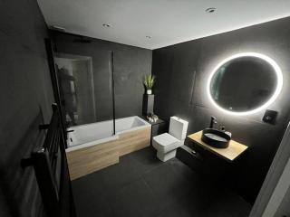 Harbourside Hot Tub Penthouse - Weymouth - 2