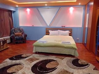 Elixir studio - Bucharest - 6