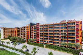 Tropical Bliss, Relax & Enjoy at 1BR Apartment near Mai Khao Beach! MBC MaiKhao - Ban Bo Sai Klang - 3
