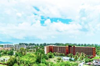 Tropical Bliss, Relax & Enjoy at 1BR Apartment near Mai Khao Beach! MBC MaiKhao - Ban Bo Sai Klang - 2