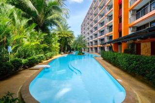 Tropical Bliss, Relax & Enjoy at 1BR Apartment near Mai Khao Beach! MBC MaiKhao - Ban Bo Sai Klang - 5