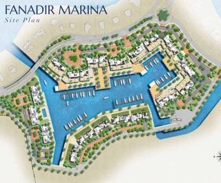 Fanadir Bay El Gouna - Hurghada - 0