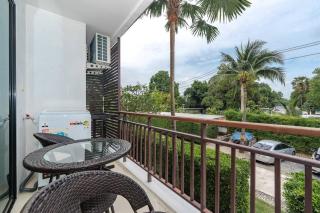 C155 Neatest Apartment The title 50m to beach and shops - Rawai Beach - 4
