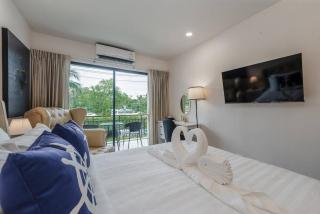 C155 Neatest Apartment The title 50m to beach and shops - Rawai Beach - 2
