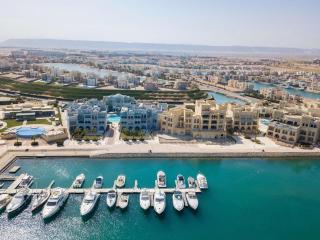 Fanadir Bay El Gouna - Hurghada - 3