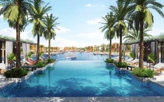Fanadir Bay El Gouna - Hurghada - 2