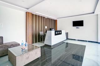 Super Hotel O Blue Fin - Rānchī - 9