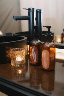 RINDANG Glamping - 1