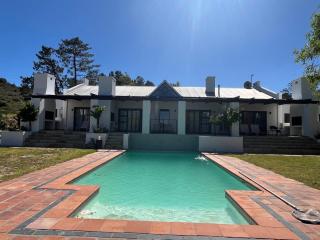 Topiary Wine Estate & Cottages - Franschhoek - 6