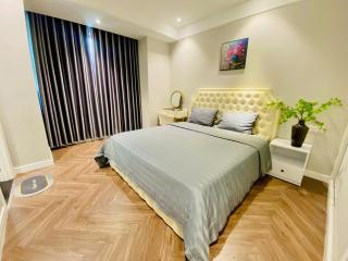 Seaview Apartment - Altara Quy Nhon - Quy Nhon - 4