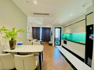 Seaview Apartment - Altara Quy Nhon - Quy Nhon - 3