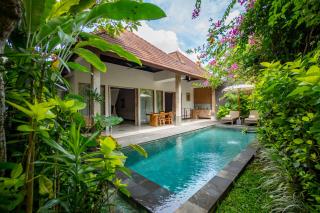 Purana Boutique Resort - Ubud - 7