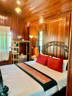 Rang Robin Farmstay with swimming pool - Ban Wang Muang - 0