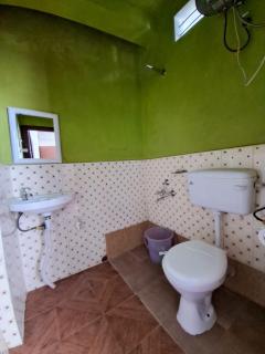 Happy Homes Apartments 2BHK Nongthymmai - Shillong - 8