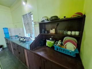 Happy Homes Apartments 2BHK Nongthymmai - Shillong - 5