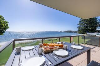 Boondelbah 4, 29 Soldiers Point Rd - waterfront bliss - Soldiers Point - 9