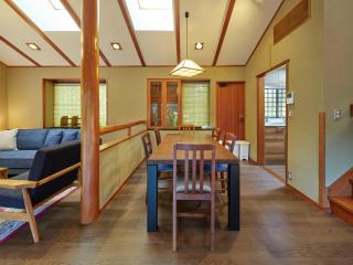 Ito Omuro onsen KAGURATEI 伊東 大室温泉 神楽邸 -温泉付- - Ito - 9