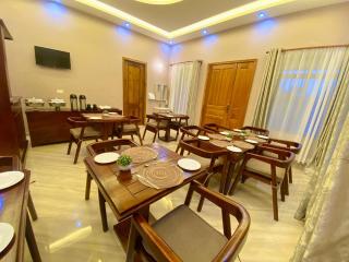 Clisa Rest House - Karatu - 5