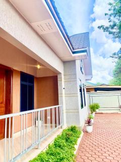 Clisa Rest House - Karatu - 1
