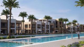 Italian Compound El Gouna - Hurghada - 2