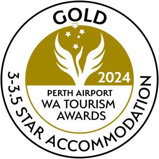 Broadwater Resort WA Tourism Awards 2024 Gold Winner - Busselton - 6