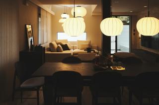 New open 都心の一軒家貸切 232平米 新宿駅4分 渋谷10分 無料駐車場3台 最寄駅2分 - 9