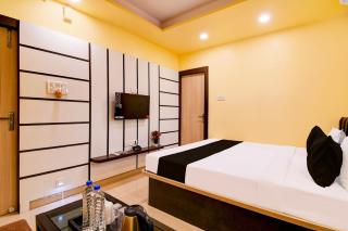 Hotel O Bypass View - Calcutta - 4