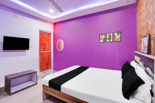 Hotel O Jalsa - Patna - 8