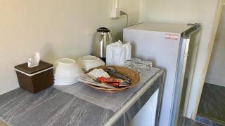 บ้านพรธรณีรีสอร์ทบ้านใหญ่ Baan Ponthoranee Resort Khao Yai - Ban Khlong Yang - 6