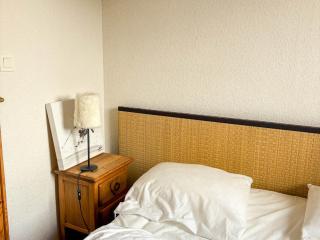 Confort à Notre-Dame-de-Bellecombe pour 6 pers, 2 chambres, cuisine équipée - FR-1-807-62 - 3