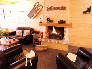 Confortable séjour à Notre-Dame-de-Bellecombe pour 4 personnes avec cuisine équipée - FR-1-807-65 - 8