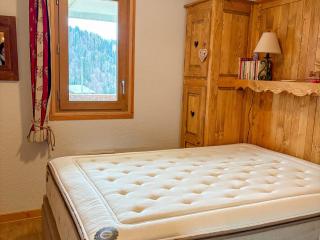 Confortable séjour à Notre-Dame-de-Bellecombe pour 4 personnes avec cuisine équipée - FR-1-807-65 - 5