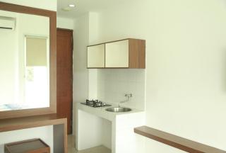 Bernaung V Apartment TA2-S15 - Seturan - 8
