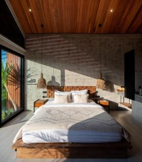 Blacksand Villas Canggu - Canggu - 8