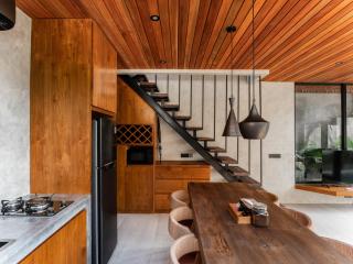 Blacksand Villas Canggu - Canggu - 6
